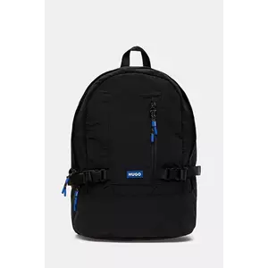 HUGO Blue rucsac Vytal R_N. Backpack imagine