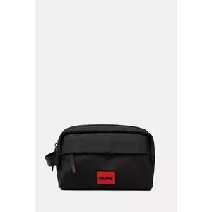 HUGO portfard Ethon 3.0_Washbag imagine