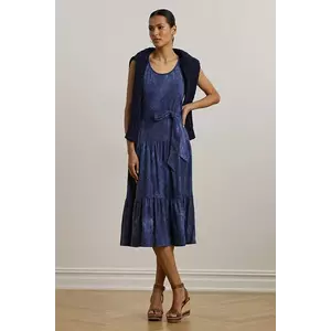 Lauren Ralph Lauren rochie imagine