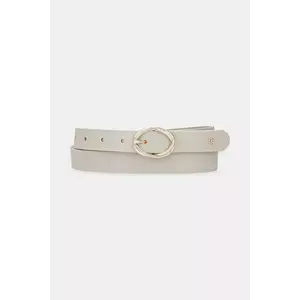 Tommy Hilfiger curea de piele imagine