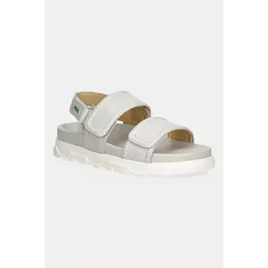 Furla sandale de piele Sporty Chic Sandal imagine