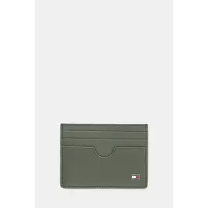 Tommy Hilfiger carcasă din piele imagine