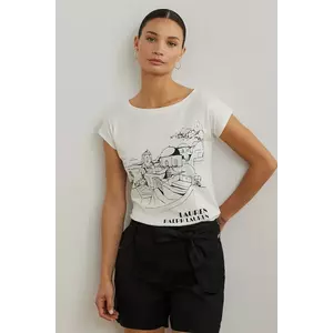 Lauren Ralph Lauren tricou imagine
