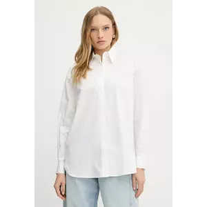 Pinko cămașă din bumbac imagine