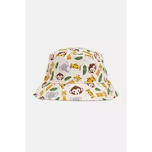 New Era pălărie din bumbac pentru copii NEW ERA imagine