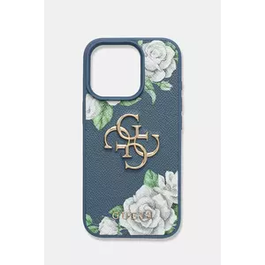 Guess carcasă de telefon iPhone 16 Pro imagine