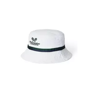 Polo Ralph Lauren pălărie din bumbac pentru copii Wimbledon Collection imagine
