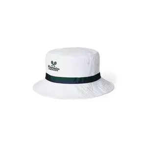 Polo Ralph Lauren pălărie din bumbac pentru copii Wimbledon Collection imagine