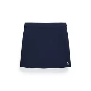 Polo Ralph Lauren fustă fete Wimbledon Collection imagine