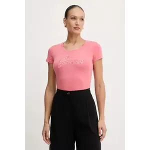 Guess tricou imagine