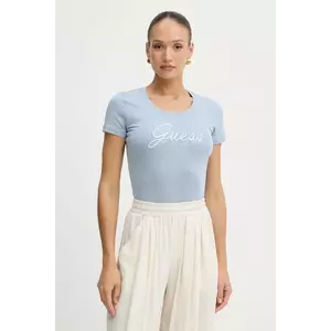 Guess tricou imagine
