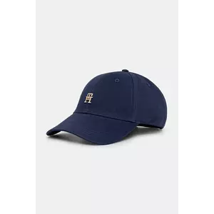 Tommy Hilfiger șapcă de baseball din bumbac imagine