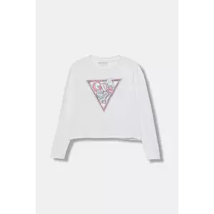 Guess longsleeve copii imagine