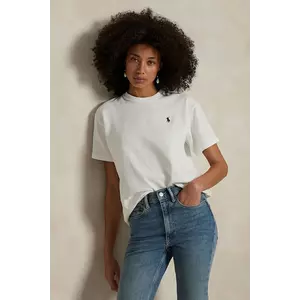 Polo Ralph Lauren tricou din bumbac imagine