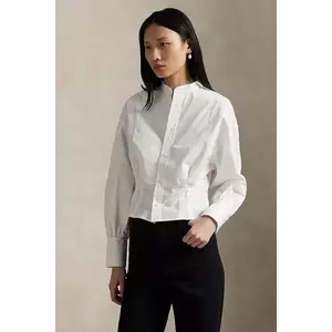 Polo Ralph Lauren cămașă din bumbac imagine