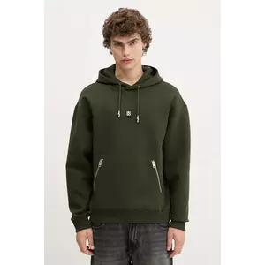 HUGO bluză Dargenhood imagine