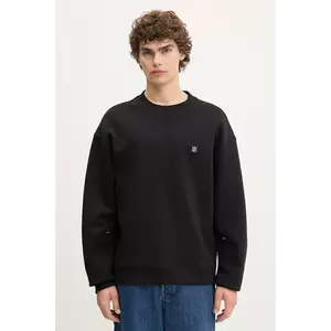 HUGO bluză Dargencrew imagine