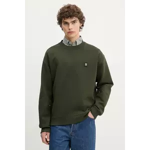 HUGO bluză Dargencrew imagine