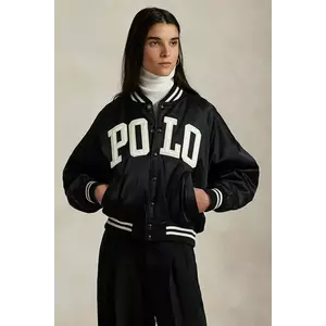 Polo Ralph Lauren geacă bomber imagine