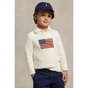 Polo Ralph Lauren pulover imagine