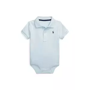Polo Ralph Lauren body imagine