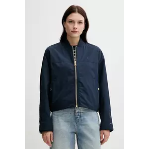 Tommy Hilfiger geacă bomber imagine