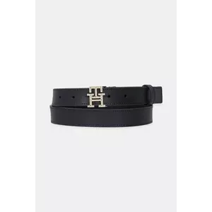 Tommy Hilfiger curea de piele imagine