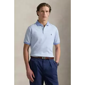Polo Ralph Lauren polo de bumbac imagine