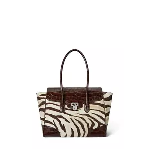 Lauren Ralph Lauren poșetă imagine