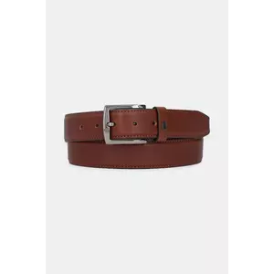 Tommy Hilfiger curea de piele imagine