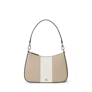 Lauren Ralph Lauren poșetă de piele imagine