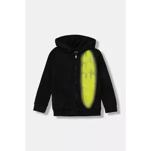 Guess hanorac de bumbac pentru copii imagine