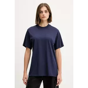 HUGO tricou din bumbac Vintage Tee_19 imagine