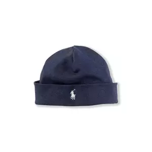 Polo Ralph Lauren căciulă din bumbac imagine