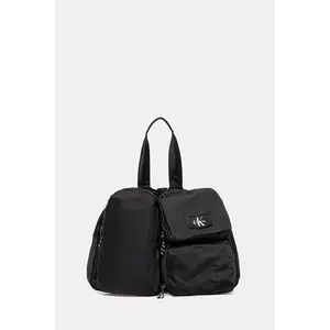 Calvin Klein geantă 50 x 38 x 9 cm imagine