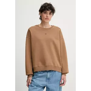 Tommy Hilfiger hanorac de bumbac imagine