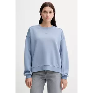 Tommy Hilfiger hanorac de bumbac imagine