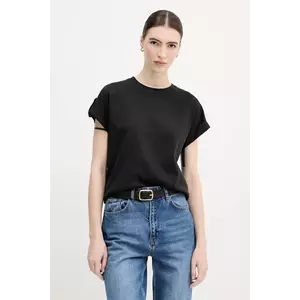 Tommy Hilfiger tricou din bumbac imagine