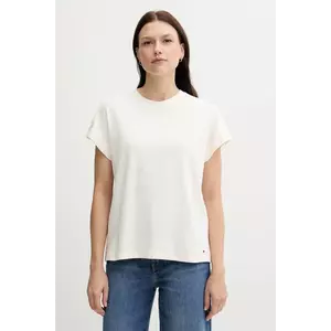 Tommy Hilfiger tricou din bumbac imagine