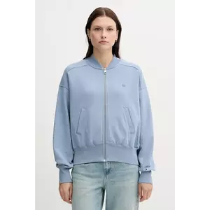 Tommy Hilfiger hanorac de bumbac imagine