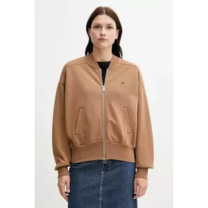 Tommy Hilfiger hanorac de bumbac imagine