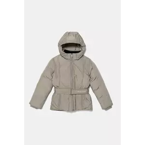 Calvin Klein Jeans geacă copii imagine