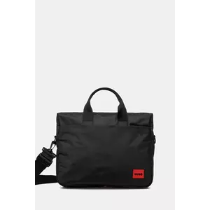HUGO geantă pentru laptop Ethon 3.0_S d case imagine