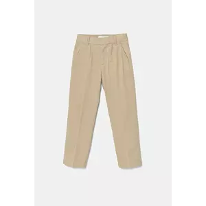 Calvin Klein Jeans pantaloni CHINO imagine