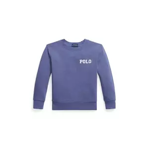 Polo Ralph Lauren bluză imagine