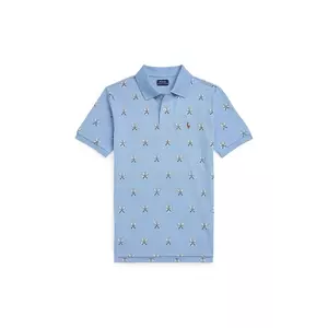 Polo Ralph Lauren tricou polo imagine