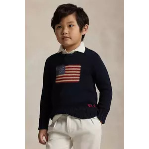 Polo Ralph Lauren pulover imagine