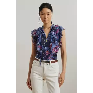 Lauren Ralph Lauren bluză imagine