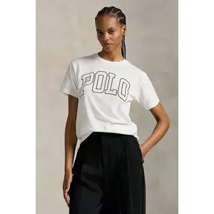 Polo Ralph Lauren tricou din bumbac imagine