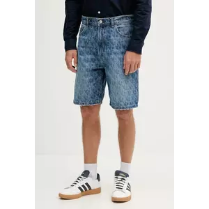 Calvin Klein Jeans pantaloni scurți jeans imagine